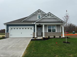 5612 Cattail Branch Ln, Clayton, IN 46118