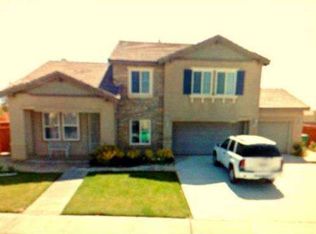 1573 E Shooting Star Dr, Beaumont, CA 92223