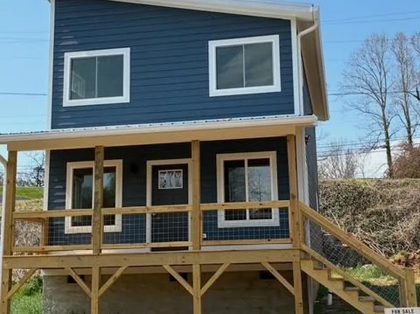 12 Center St, Asheville, NC 28803