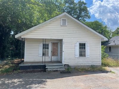 121 Alley St, Arcadia, SC, 29301