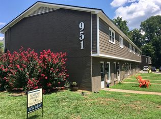 951 E 36th St APT 3, Charlotte, NC 28205