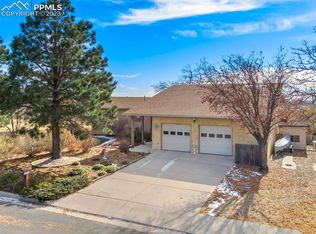 1711 Columbine Rd, Colorado Springs, CO 80907
