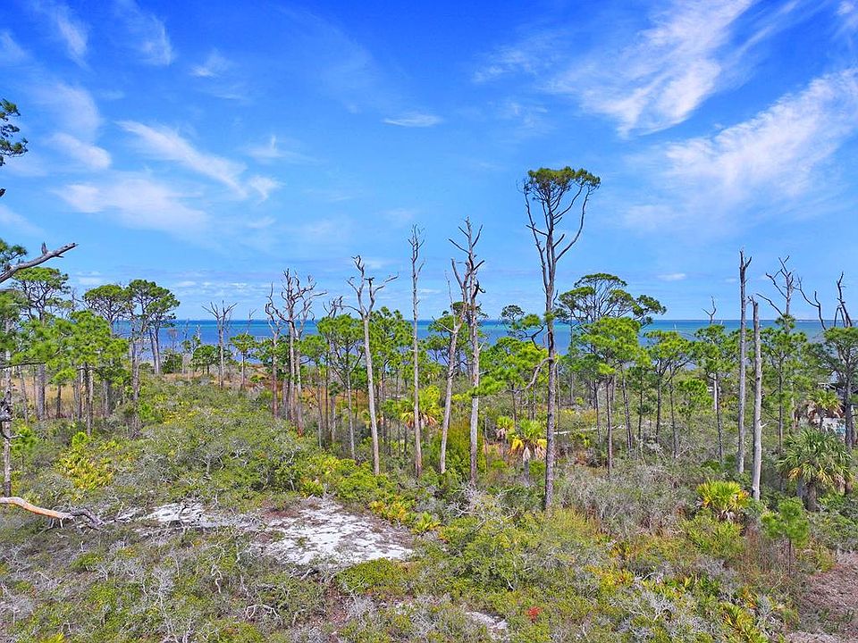1st image of PARCEL Cape San Blas Rd #B