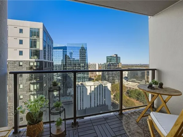 1280 W Peachtree St NW APT 3114, Atlanta, GA 30309