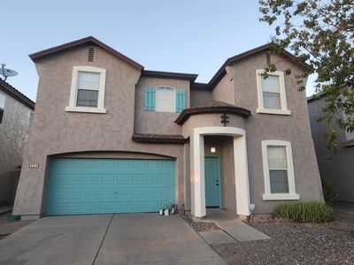 4714 E Meadow Land Dr, San Tan Valley, AZ, 85140