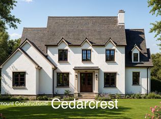 Cedarcrest Plan, PCI - 22101, Mc Lean, VA 22101