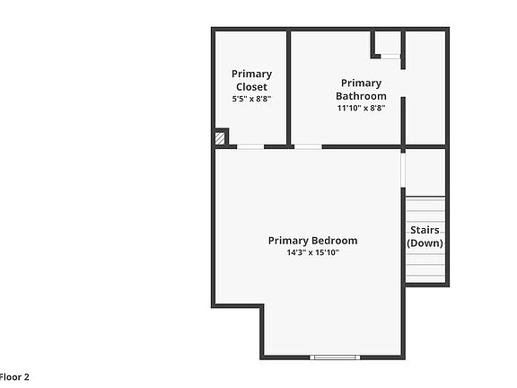 3rd image of 1411 Sandalwood Dr