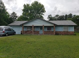 4866 NE 26th Ter, Ocala, FL 34479