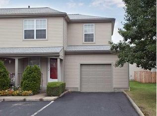 1810 Messner Dr, Hilliard, OH 43026