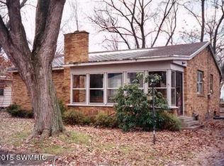 3371 Glendale St, Muskegon Heights, MI
