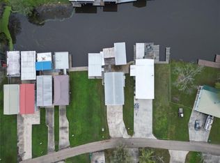 32805 Cypress Dr, Springfield, LA 70462