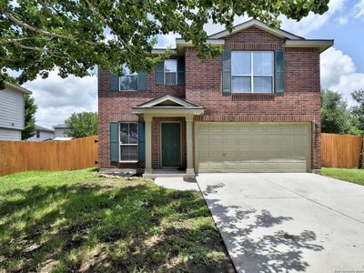8919 Mandevilla, Universal City, TX, 78148