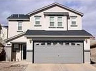 11115 Milky Way St NW, Albuquerque, NM 87114