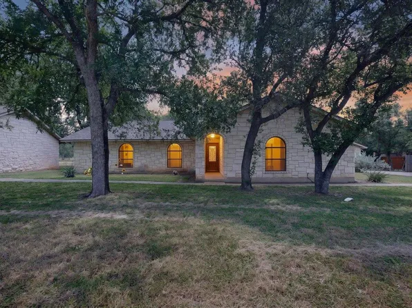 1002 Adventure Ln, Cedar Park, TX 78613