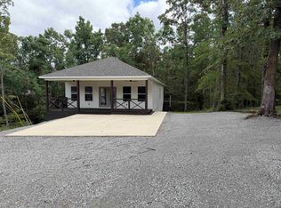 95 Shannon Ln LOT 8, Counce, TN 38326