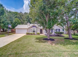 7165 Hummingbird Ln, Winston, GA 30187