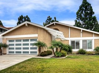 17442 Teachers Ave, Irvine, CA 92614