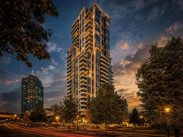 2088 Madison Ave #1303, Burnaby, BC V5C 6T5