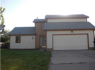 161 Champion St, Haysville, KS 67060