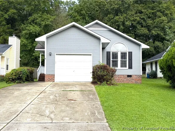 3019 Copenhagen Dr, Fayetteville, NC 28301