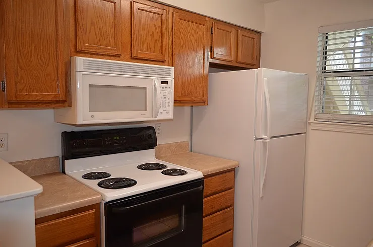 The Glen Apartments — Photo 67