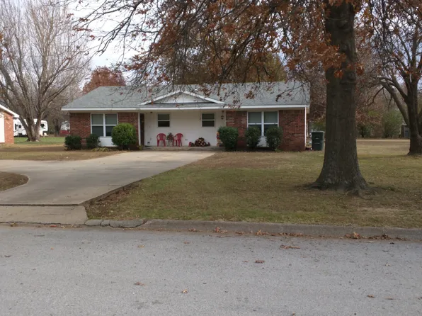 2350 N Raven Ln #2350, Fayetteville, AR 72704