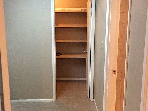 Laundry/pantry/storage
