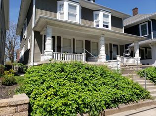 2014 N Talbott St, Indianapolis, IN 46202