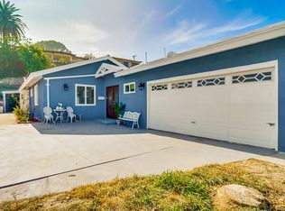 1200 Branham St, Monterey Park, CA 91754