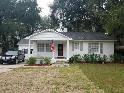309 S Palo Alto Ave, Panama City, FL, 32401