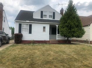4233 Wilmington Rd, South Euclid, OH 44121