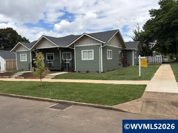 1380 Saginaw St S, Salem, OR 97302