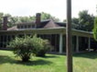 1845 Detters Mill Rd, Dover, PA 17315