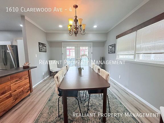 5th image of 1610 Clarewood Ave #4
