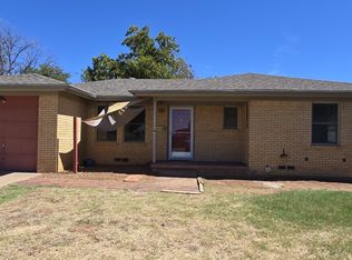 4637 Mistletoe Dr, Wichita Falls, TX 76310