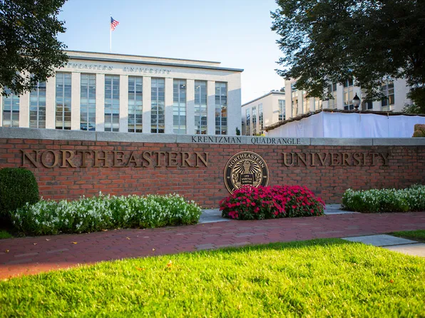 (undisclosed Address), Boston, MA 02115