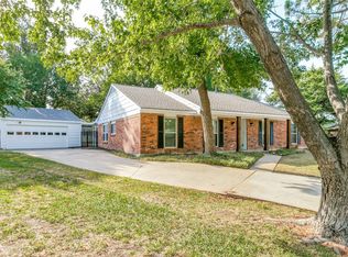 1224 Tamarack Ct, Grapevine, TX 76051