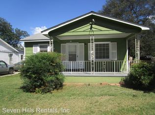 119 Holly St SE, Rome, GA 30161