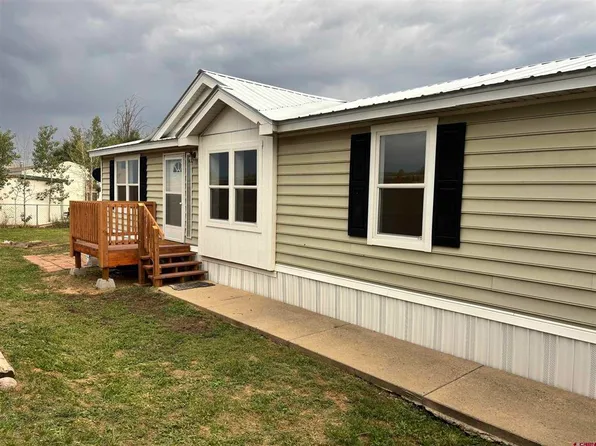 1591 County Road 526 #7, Bayfield, CO 81122