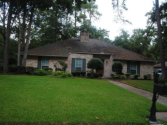 2nd image of 2203 Hidden Creek Dr