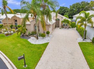 6429 Three Lakes Ln, Boynton Beach, FL 33437