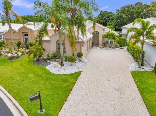 6429 Three Lakes, Boynton Beach, FL 33437