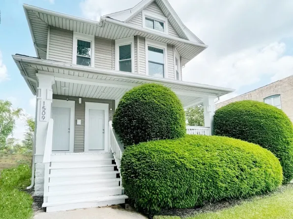 1509 Saint Charles Rd, Maywood, IL 60153