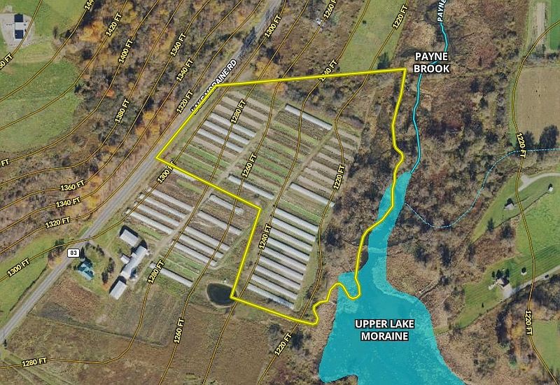 1st image of Lake Moraine Rd Lot Wp001