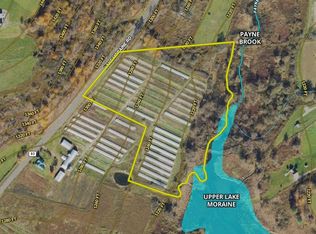 Lake Moraine Rd LOT WP001, Madison, NY 13402