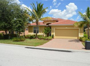 12900 Seaside Key Ct, North Fort Myers, FL 33903