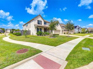 13838 Sturcombe Glen Trl, Rosharon, TX 77583
