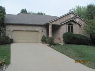1057 S Jennifer Cir, Bloomington, IN