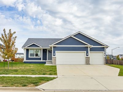 2815 SE Bluestem Dr, Waukee, IA, 50263