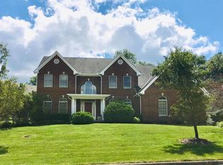 5000 Royal County Down, Westerville, OH